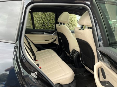 2022 BMW iX3 - photo 10