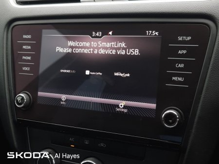 2019 Skoda Octavia - photo 13