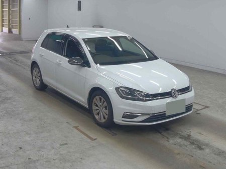 2017 Volkswagen Golf - photo 3
