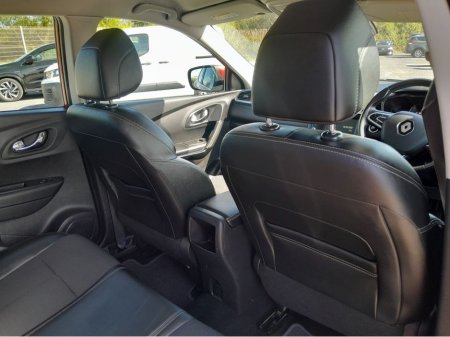 2016 Renault Kadjar - photo 13