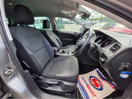 2017 Volkswagen Golf - photo 3