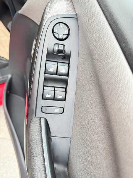 2016 Citroen Grand C4 Picasso - photo 26