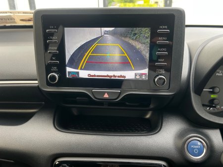 2020 Toyota Yaris - photo 22