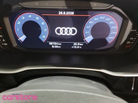 2020 Audi Q3 - photo 18