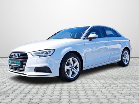 2020 Audi A3 - photo 13