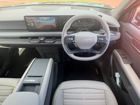 2027 Kia EV9 - photo 9