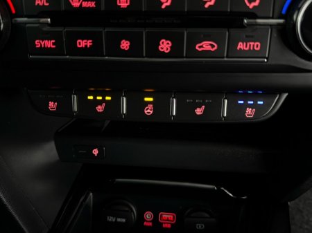 2019 Kia Ceed - photo 116