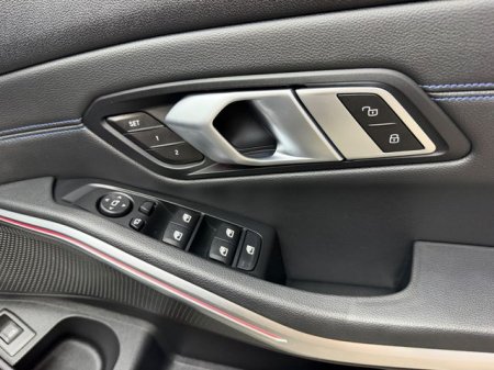 2020 BMW 3-Series - photo 36