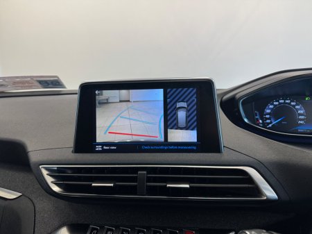 2020 Peugeot 3008 - photo 7