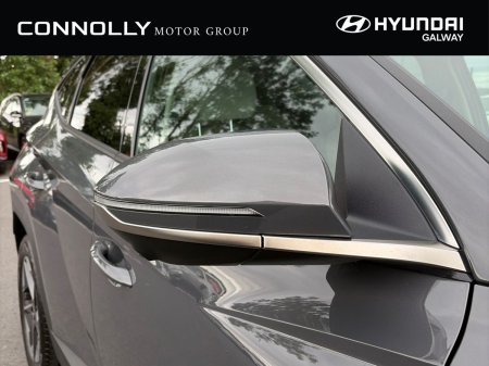 2026 Hyundai Tucson - photo 18