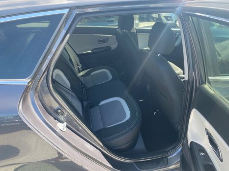 2018 Kia Ceed - photo 12