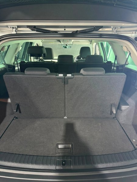 2022 Skoda Kodiaq - photo 28