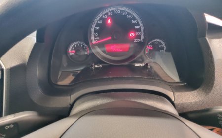2018 Volkswagen up! - photo 13