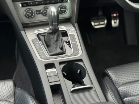 2018 Volkswagen Passat - photo 48