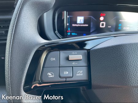2024 Citroen Berlingo - photo 14