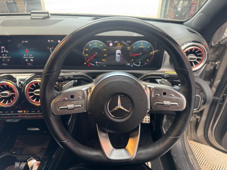 2019 Mercedes-Benz A-Class - photo 8