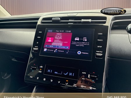2023 Hyundai Tucson - photo 12