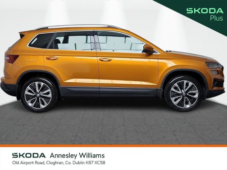 2023 Skoda Karoq - photo 11