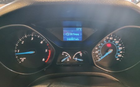 2012 Ford Focus - photo 8