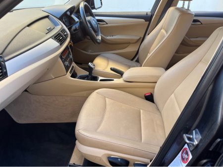 2014 BMW X1 - photo 13