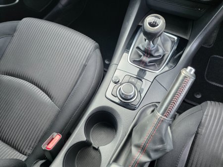 2016 Mazda Mazda3 - photo 14