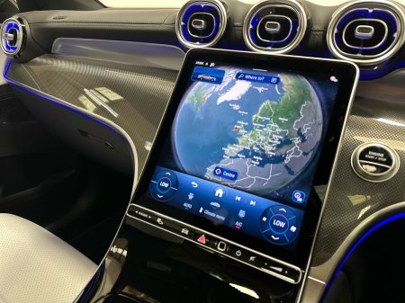 2026 Mercedes-Benz GLC - photo 18