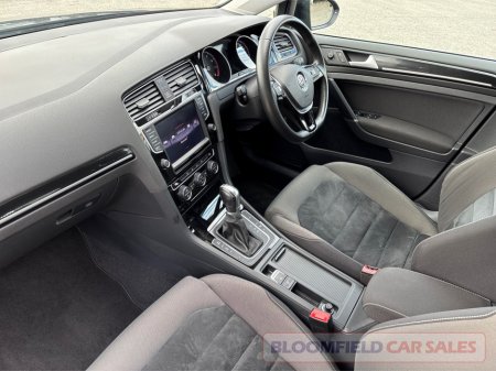 2016 Volkswagen Golf - photo 13