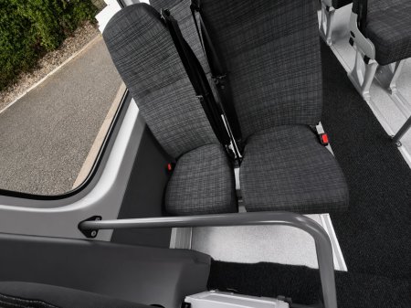 2017 Mercedes-Benz Sprinter - photo 14