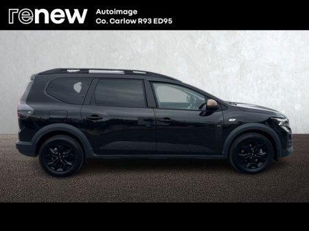 2026 Dacia Jogger - photo 7