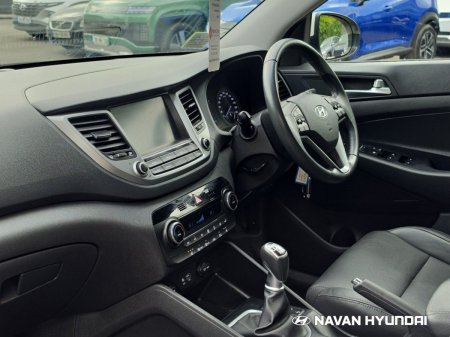 2018 Hyundai Tucson - photo 19