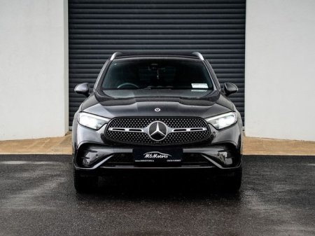 2026 Mercedes-Benz GLC - photo 2