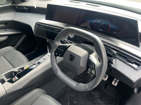 2026 Peugeot 3008 - photo 9