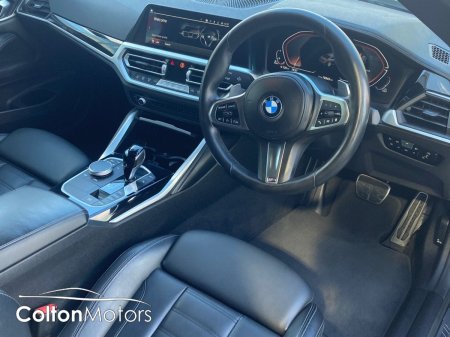 2023 BMW 4-Series - photo 20