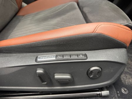 2024 Volkswagen ID.4 - photo 12