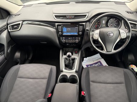 2016 Nissan Qashqai - photo 2