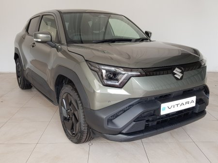 2026 Suzuki Vitara E Vitara Motion Long Range 61KWh