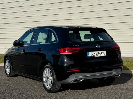 2019 Mercedes-Benz B-Class - photo 6
