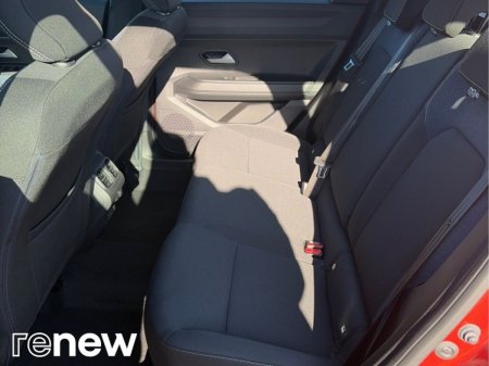 2026 Dacia Bigster - photo 11