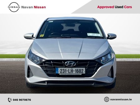 2023 Hyundai i20 - photo 2