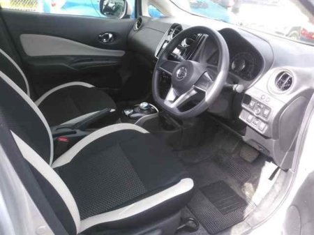 2020 Nissan Note - photo 3