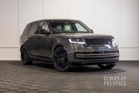 2024 Land Rover Range Rover SWB 3.0 Si6 PHEV HSE