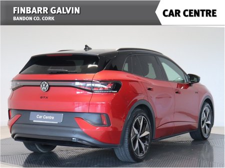 2023 Volkswagen ID.4 - photo 7