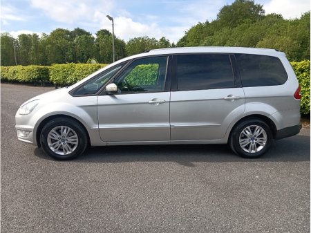2011 Ford Galaxy - photo 5