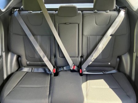 2023 Hyundai Tucson - photo 13