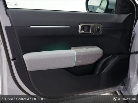 2026 Kia EV4 - photo 15
