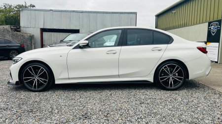 2020 BMW 3-Series - photo 8