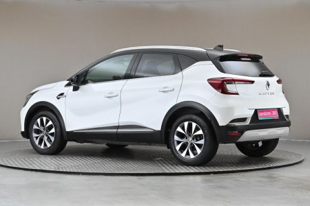 2021 Renault Captur - photo 6