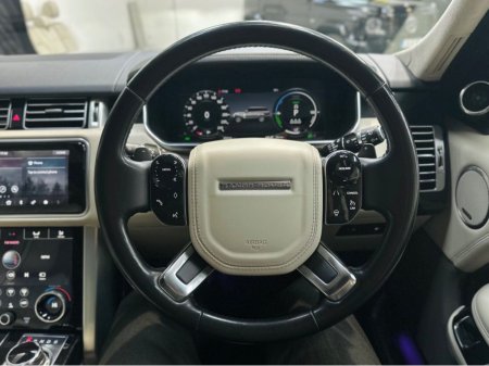 2020 Land Rover Range Rover - photo 19