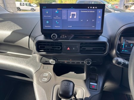 2026 Citroen Berlingo - photo 19