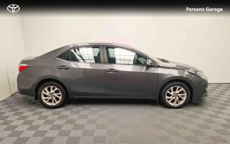 2017 Toyota Corolla - photo 3